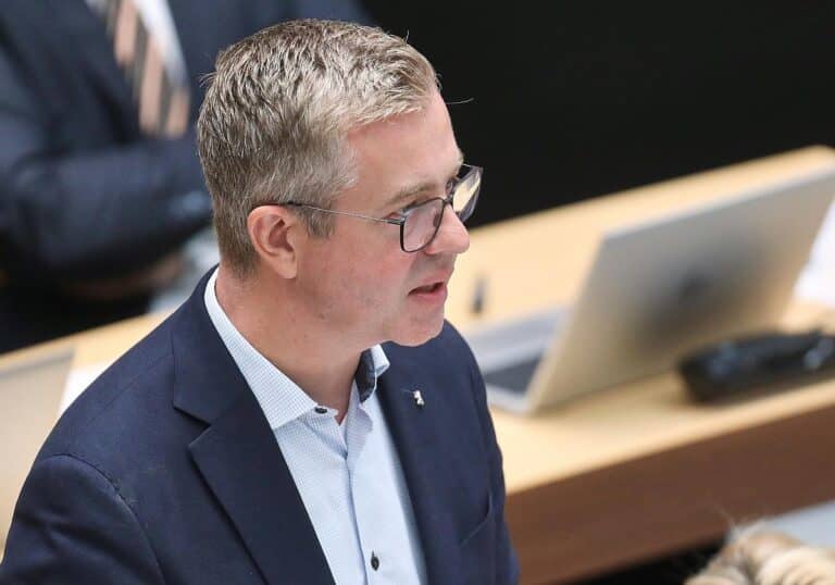 Stefan Evers