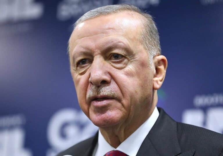 Recep Tayyip