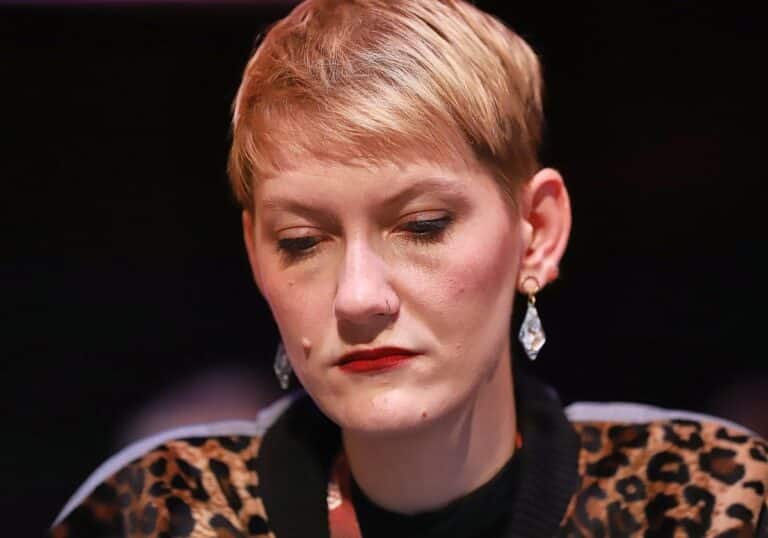 Sophie Koch