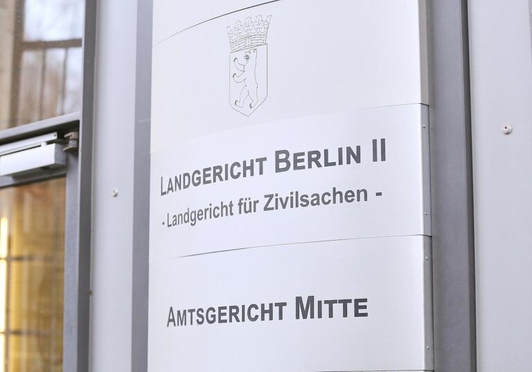 Landgericht Berlin