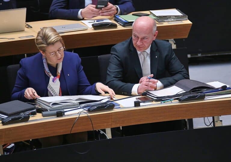 Franziska Giffey