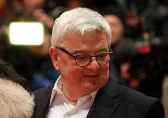 Joschka Fischer