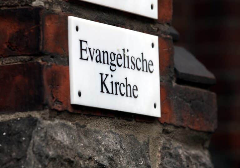 Evangelische Kirche