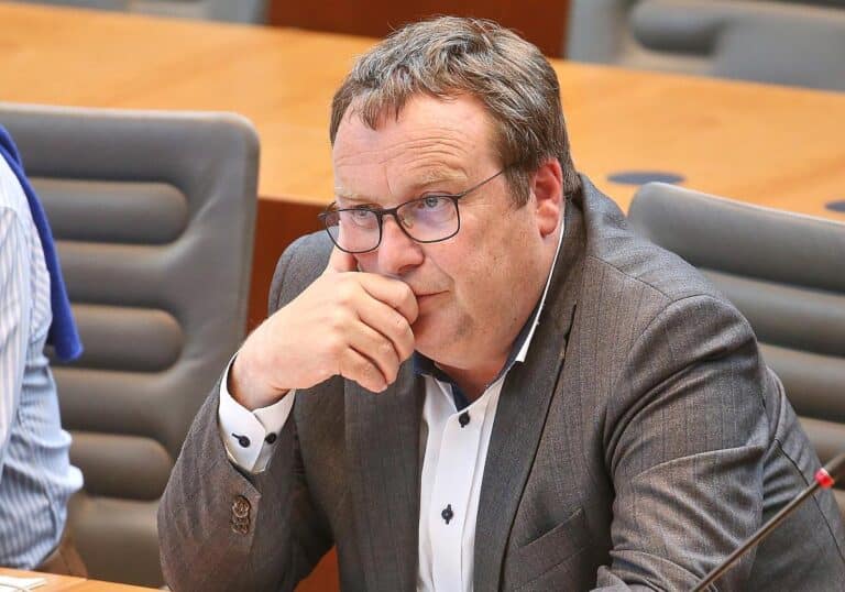 Oliver Krischer