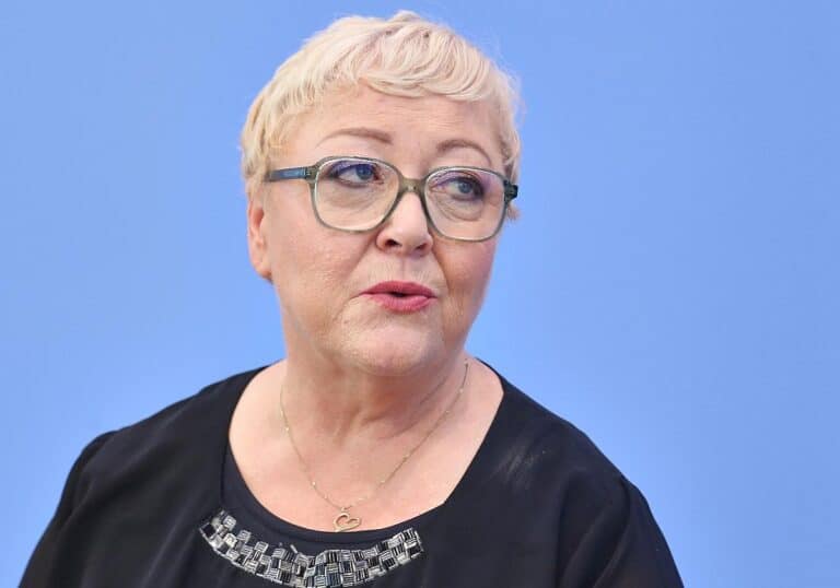 Evelyn Zupke