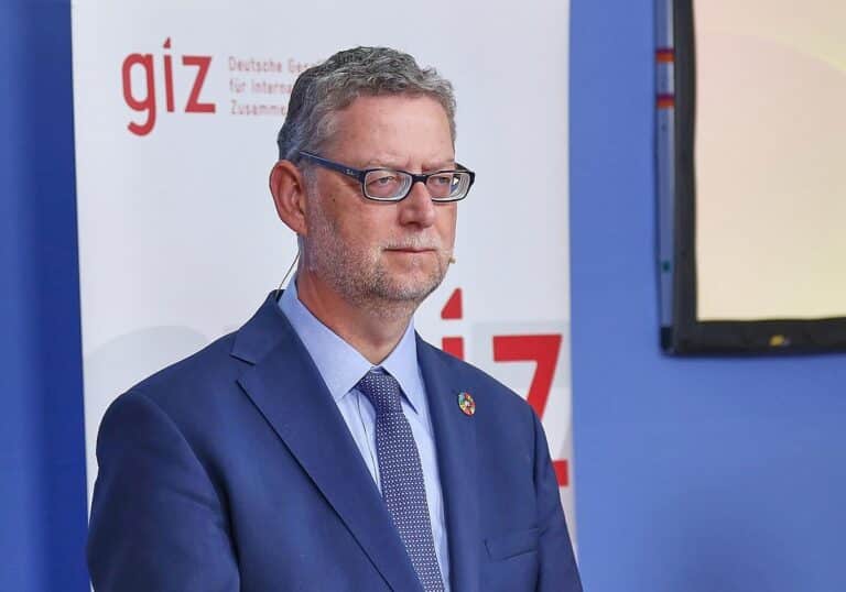 Thorsten Schäfer-Gümbel