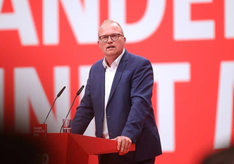 Jochen Ott
