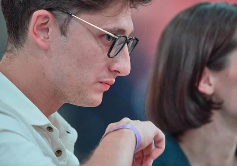 Philipp Türmer