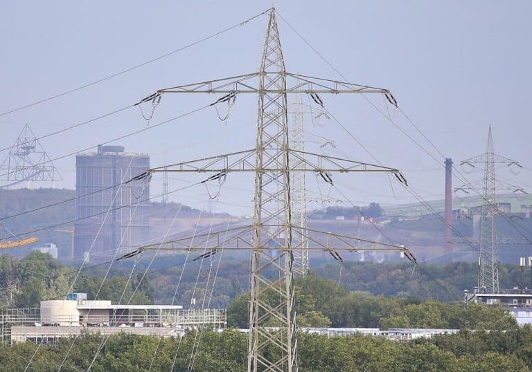Ruhrgebiet (Archiv)