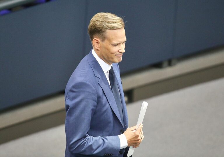 Hendrik Streeck