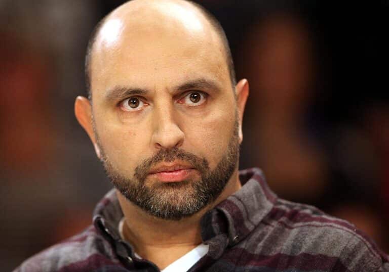 Serdar Somuncu