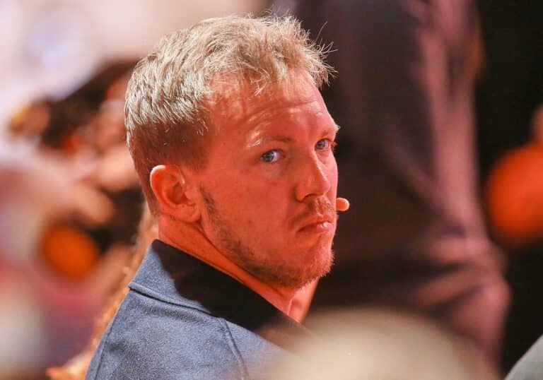 Julian Nagelsmann