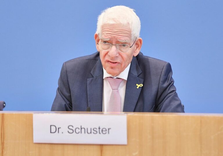 Josef Schuster