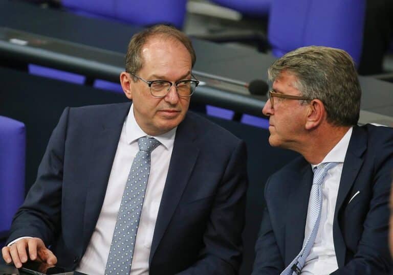 Alexander Dobrindt