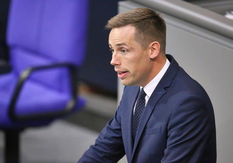 Florian Oest