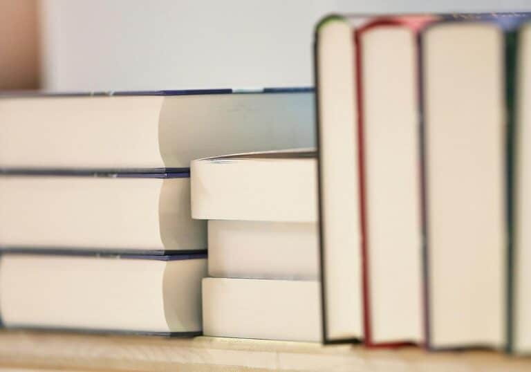 Bücher (Archiv)