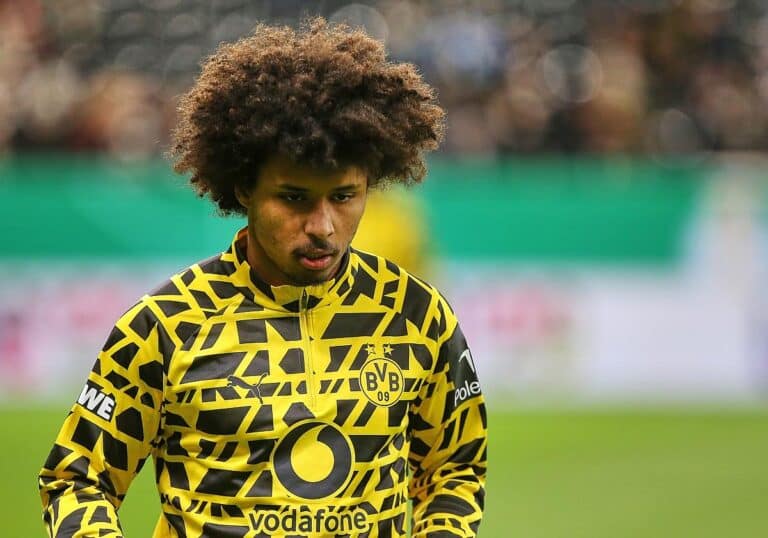 Karim Adeyemi