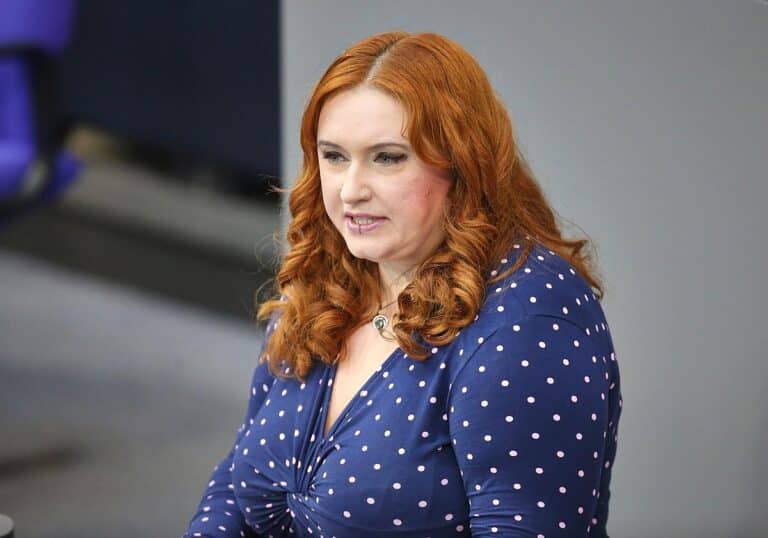 Agnieszka Brugger