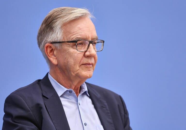 Dietmar Bartsch