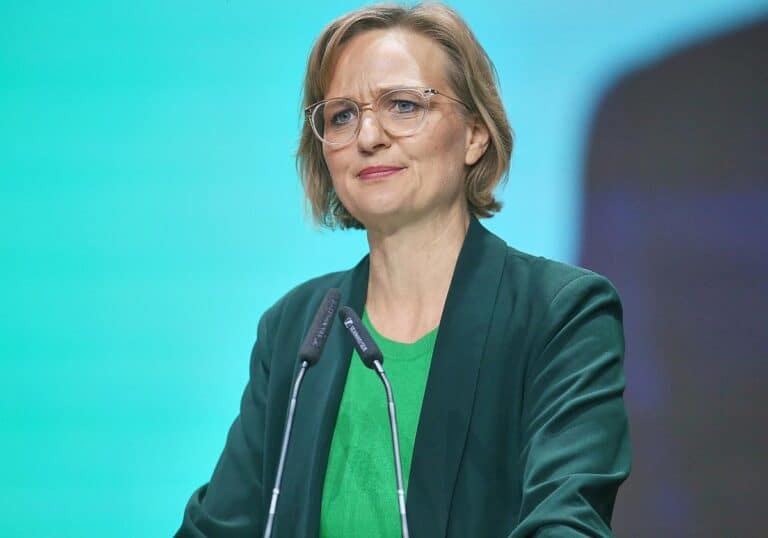 Franziska Brantner