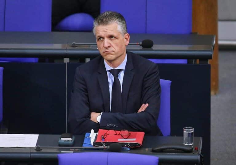 Thorsten Frei