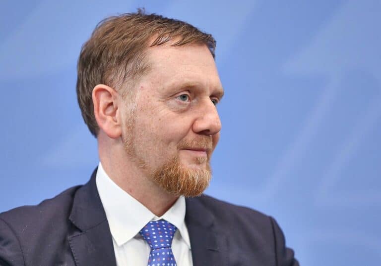 Michael Kretschmer