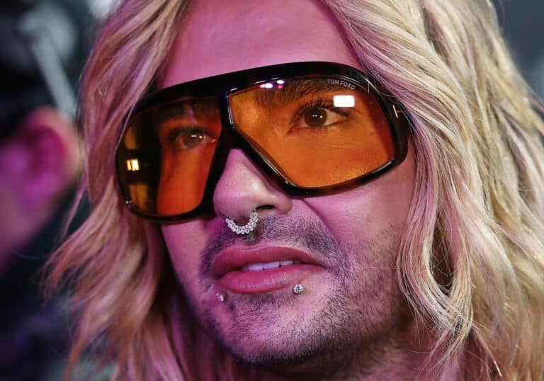 Bill Kaulitz