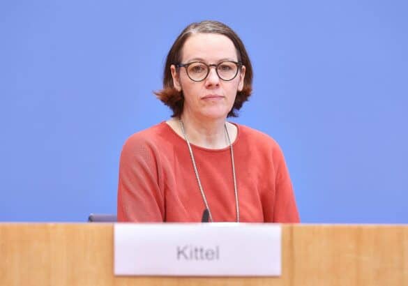 Claudia Kittel