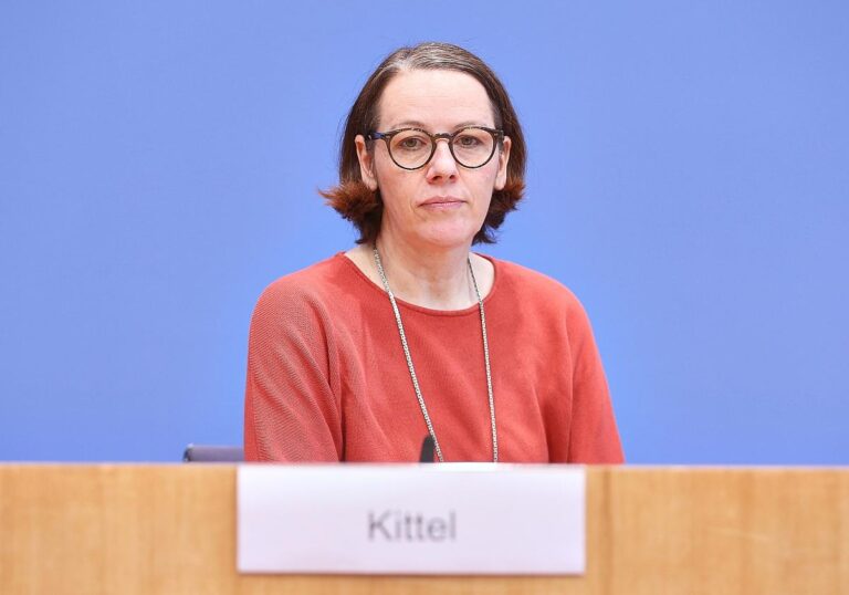 Claudia Kittel