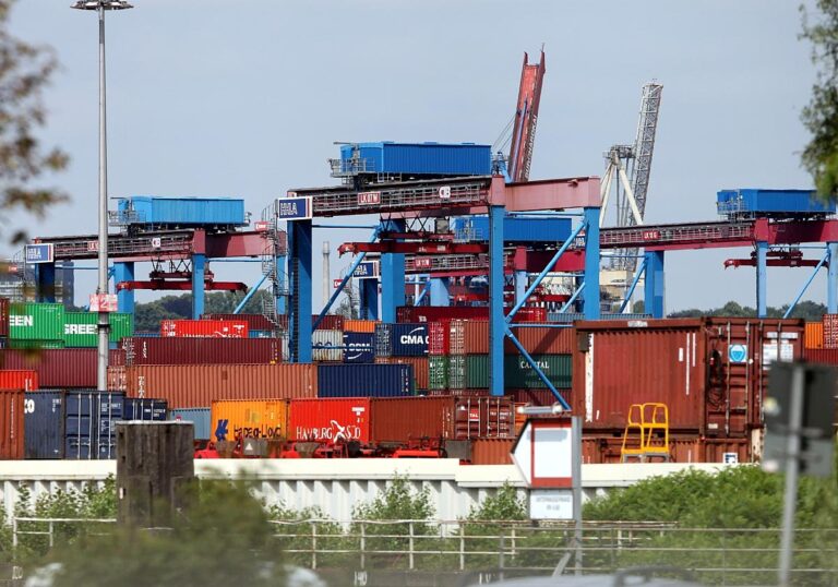 Container (Archiv)