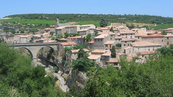 Waldbrände in Südfrankreich: 256 Bungalows zerstört