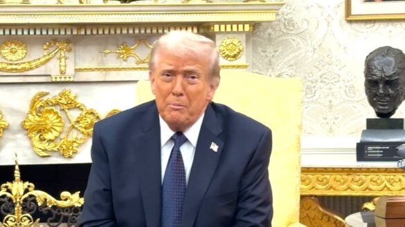 Trump verdient über eine Milliarde Dollar mit Krypto-Geschäften