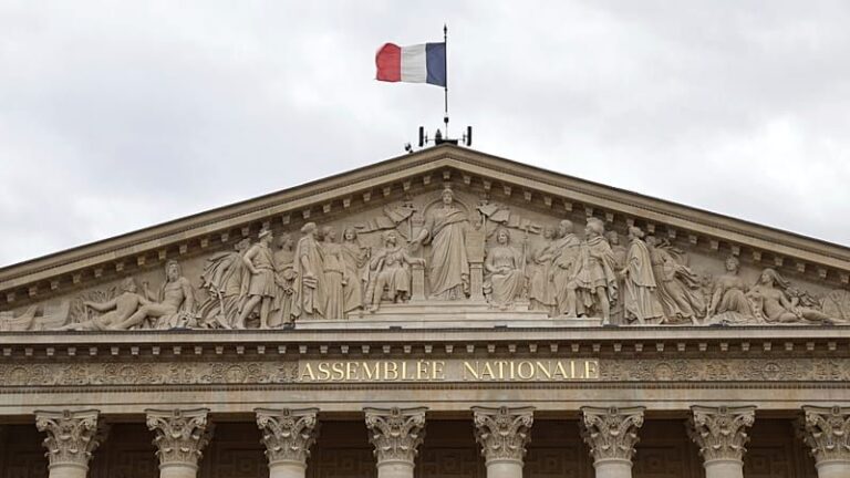 Frankreichs Nationalversammlung beschließt assistierten Suizid