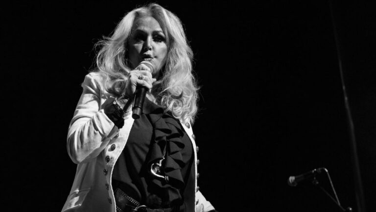 Bonnie Tyler mit 75 Jahren gestorben