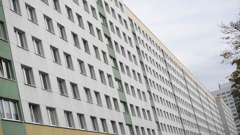 Union will Mieterschutz lockern: Streit um Kurzzeitverträge