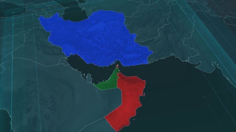 USA greifen Iran an – Straße von Hormus gesperrt