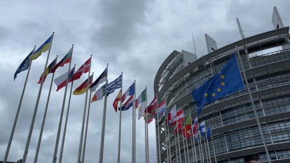 EU reformiert Fluggastrechte: Mehr Rechte, aber auch Grenzen
