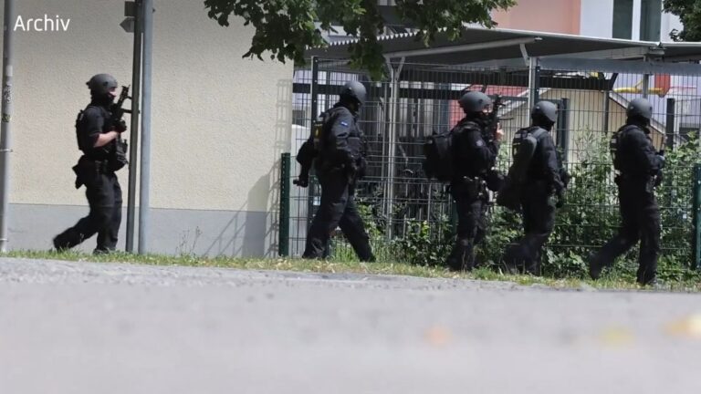 Messerattacke in Schongau: Extremismus-Verdacht bestätigt