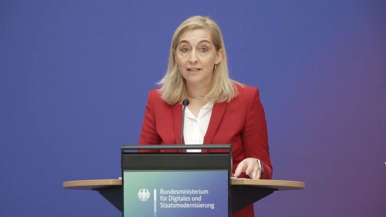 Bürokratieabbau: Regierung entlastet Bürger und Firmen