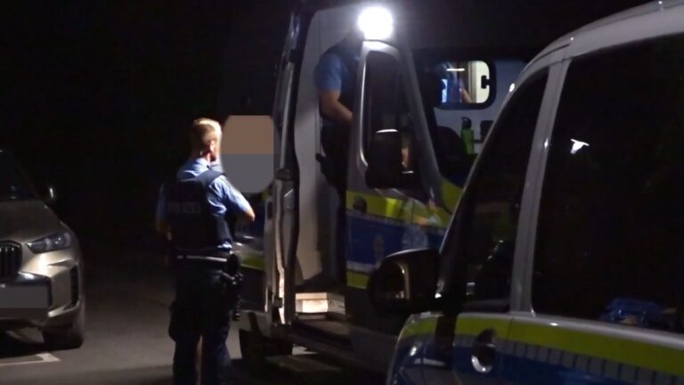 Falsche Polizisten erbeuten 200.000 Euro im Hochtaunuskreis