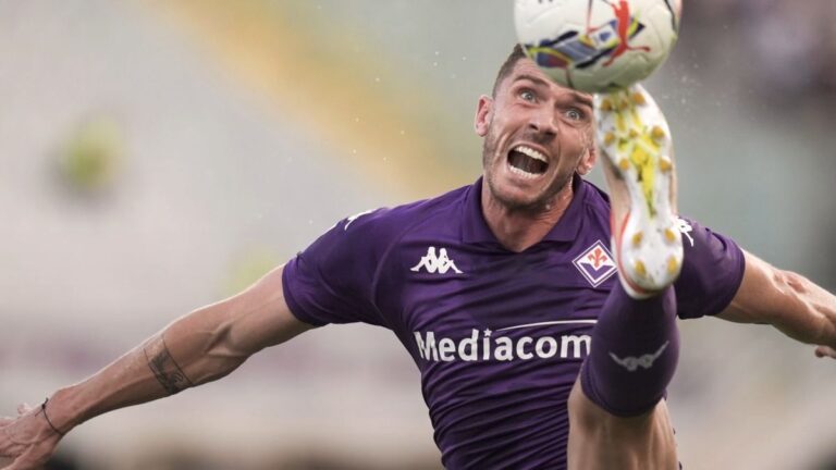 Robin Gosens wechselt zum FC Schalke 04