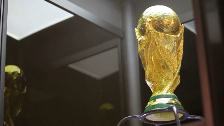 WM-Finale 2026: Spanien trifft auf Argentinien