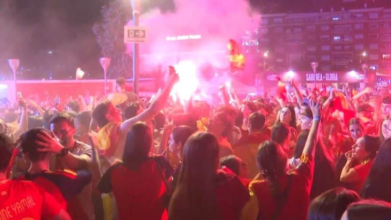 Spanien ist Fußball-Weltmeister 2026