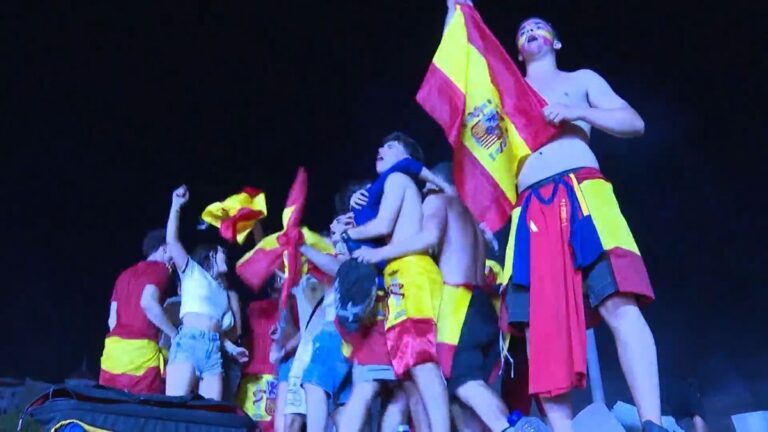 Spanien holt WM-Titel 2026 gegen Argentinien