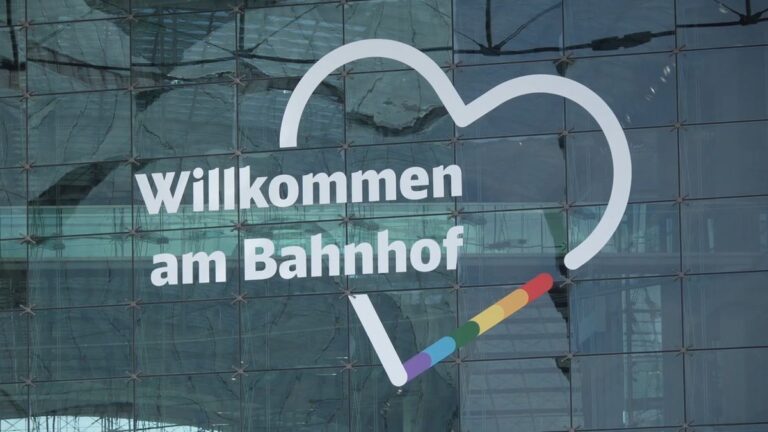 Deutsche Bahn führt Alkoholverbot an allen Bahnhöfen ein