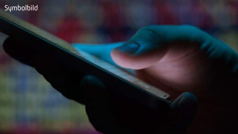 EU reaktiviert Chatkontrolle gegen Kindesmissbrauch