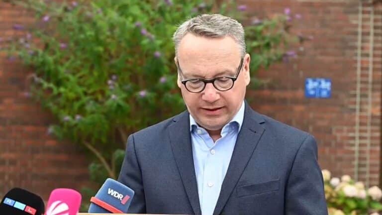 Großeinsatz in JVA Siegburg nach Aufstandsverdacht