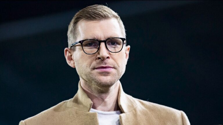 Mertesacker wird DFB-Geschäftsführer Sport