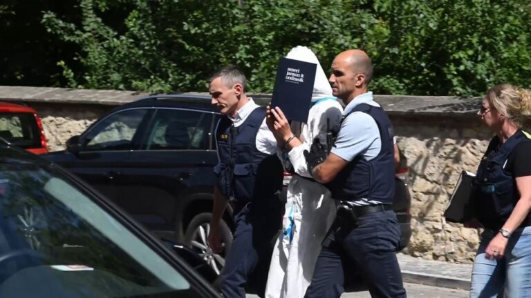 Tödlicher Messerangriff in Regensburger Bankfiliale