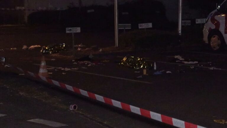 Fünf Verletzte bei Schlägerei auf Kölner Poller Wiesen